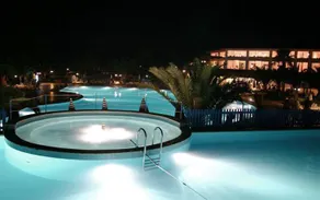 Majesty Club Oasis Beach Hotel Alanya - Image 2