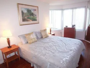 AMSI North Waterfront Junior One-Bedroom Condo AMSI-SF NWPT2521 - Image 3