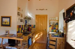 LA CASITA NARNIA LODGINGS - Image 3