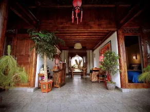 Shaxi Gumo Boutique Inn - Image 4