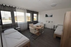 Messezimmer AB Apartments - Image 1