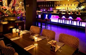 Hotel Allure Lounge And Dinner - Image 3