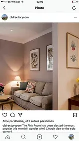 The Old Rectory - Image 2