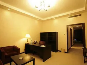 Jiuhua Resort & Convention Center - Image 4