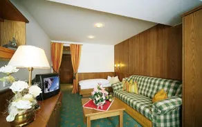 Sporthotel Ideal - Image 2