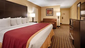 Best Western Mountaineer Inn - Image 2