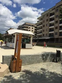 Golden Beach Apartmens - Image 2