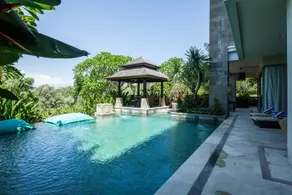 Rimba Jimbaran Bali By Ayana Residence - Image 1