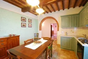 Podere Poggio Salto - Image 4
