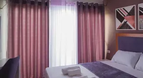 Modern Furnished Apartment with View - Image 2