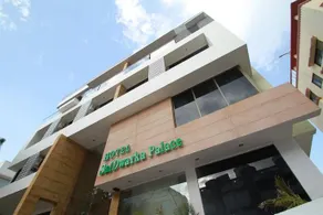 Hotel Sai Dwarka Palace - Image 2