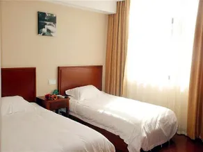 GreenTree Alliance JiangSu YangZhou Slender West Lake Hanlingyuan Hotel - Image 5