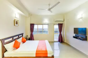 Zo Rooms DLF Rajarhat - Image 5