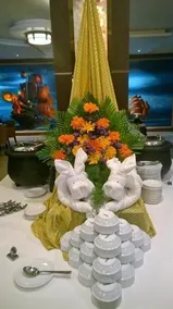 Hotel Palmyra Grand Suite - Image 2
