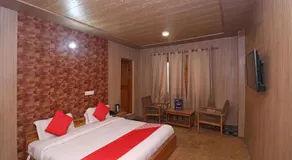 Hotel Poshwan - Image 2
