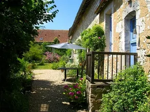 La Maison Des Aubées - Image 2