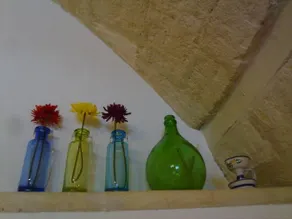 Bed & Breakfast Mater Domini - Image 5