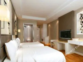 Fengshang Boutique Hotel Jianyang Huochezhan - Image 2