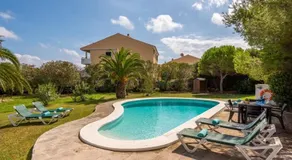 Hort D'Es Milord - Es Castell - Image 4