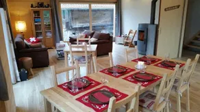 Tivoli Chalet - Image 4