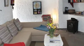 Casa-Cueva Villa Alta - Image 2