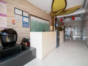 LANGHAM WOGO BOUTIQE HOTEL - Image 4