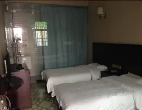 Xianghe Inn - Image 4