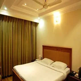 Hotel Jyoti - Image 2