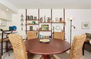 Gulf Front Elevator Pool Sleeps 4 2 Br condo by RedAwning - Image 5