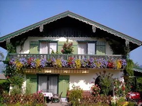 Haus Rosenwinkel - Image 1