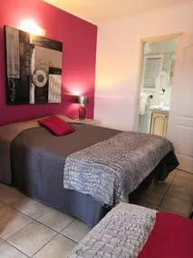Hôtel l’Oasis - Image 5