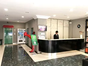 Wantong Holiday Hotel - Image 5