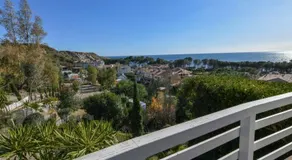Charming Sea View Villa With Pool - Praialonga - Image 4