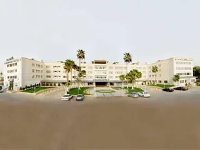 Al Yamama Hotel - Image 2