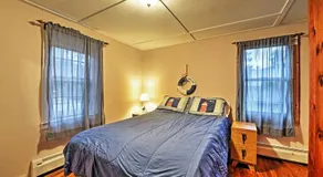 Cozy Yarmouth Home w/Private Deck - Walk to Beach - Image 4