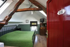 Pension Bed&Bix - Image 2