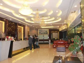 Ling Nan International Hotel - Image 2