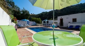 Casa Arroyo - Rosa & Nispero - Image 5