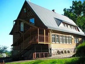 Szkolne Schronisko Mlodziezowe Zloty Widok - Image 2