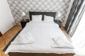 3 Rooms Unirii Square Alba Iulia 75 - Image 5