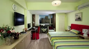 Dalian Yikeyijia Hotel - Image 5
