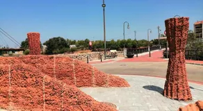 Unigue Design Apartment, Gandia - Image 5