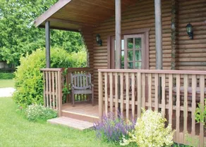 Wickham Green Farm Lodges - Image 5