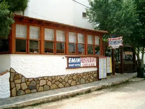 Emin Apart Hotel - Image 2