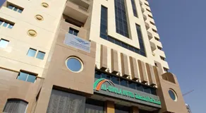 Al Shoula Hotel Makkah - Image 2