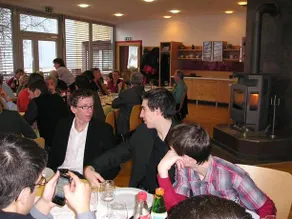 Gasthof & Gastehaus Trummer - Image 4