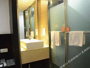 123 Jiman Hotel (Ningbo Zhaohui Road) - Image 3