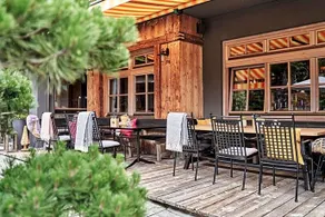 Gasthof & Pizzeria Berglift - Image 2