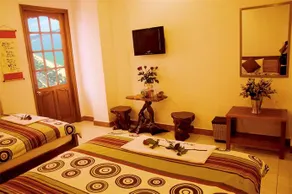 Ha Thu Hotel - Image 4