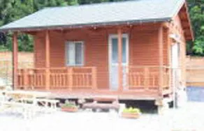 Heisenji Family Villa - Image 1
